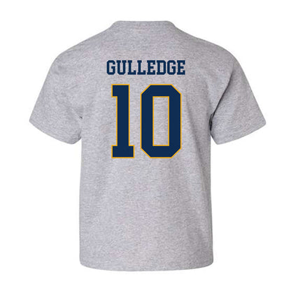 UTC - NCAA Beach Volleyball : Ansley Gulledge - Classic Shersey Youth T-Shirt-1