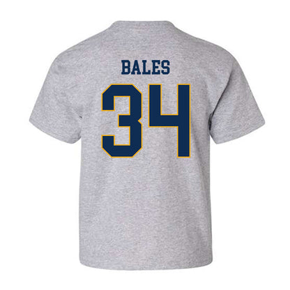 UTC - NCAA Softball : Emery Bales - Classic Shersey Youth T-Shirt-1