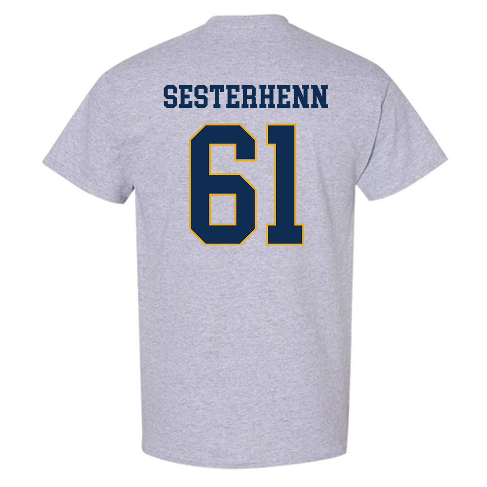 UTC - NCAA Football : Peter Sesterhenn - Classic Shersey T-Shirt