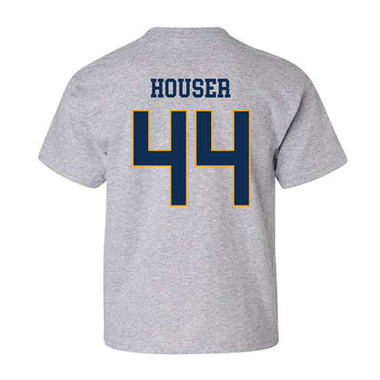 UTC - NCAA Men's Basketball : Tyler Houser - Classic Shersey Youth T-Shirt-1