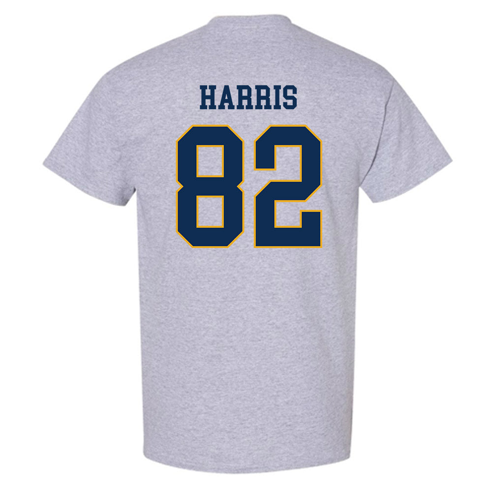 UTC - NCAA Football : KaJuan Harris - Classic Shersey T-Shirt-1
