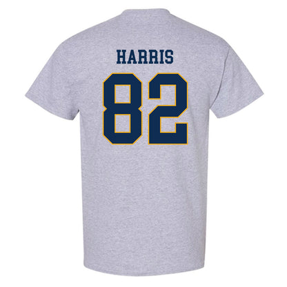 UTC - NCAA Football : KaJuan Harris - Classic Shersey T-Shirt-1