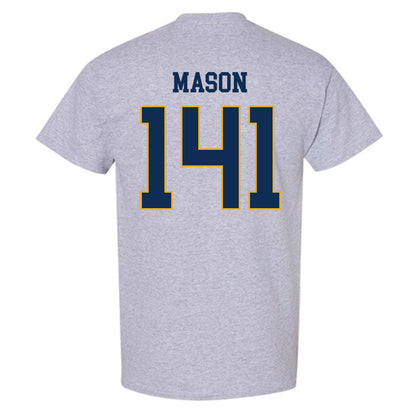 UTC - NCAA Wrestling : Hunter Mason - Classic Shersey T-Shirt-1