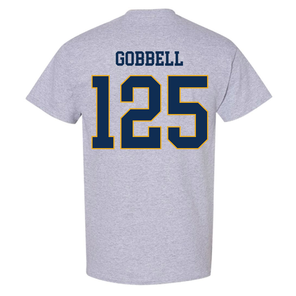 UTC - NCAA Wrestling : Brody Gobbell - Classic Shersey T-Shirt-1