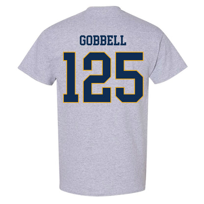 UTC - NCAA Wrestling : Brody Gobbell - Classic Shersey T-Shirt-1
