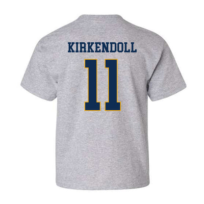 UTC - NCAA Women's Volleyball : Kynli kirkendoll - Classic Shersey Youth T-Shirt