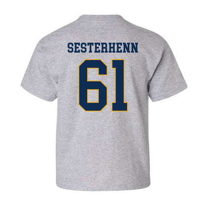 UTC - NCAA Football : Peter Sesterhenn - Classic Shersey Youth T-Shirt