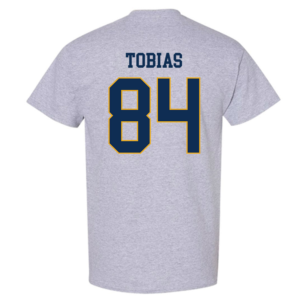 UTC - NCAA Football : Hayne Tobias - Classic Shersey T-Shirt-1