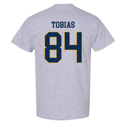 UTC - NCAA Football : Hayne Tobias - Classic Shersey T-Shirt-1