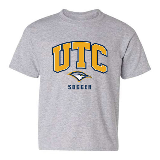UTC - NCAA Women's Soccer : Sylvie Keck - Classic Shersey Youth T-Shirt