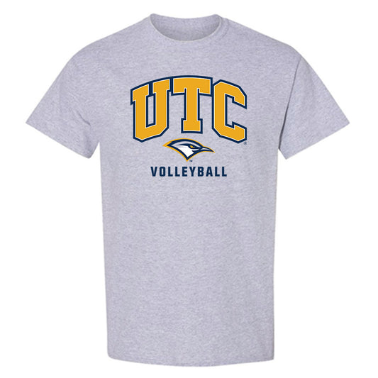 UTC - NCAA Women's Volleyball : Caroline Peterson - Classic Shersey T-Shirt-0