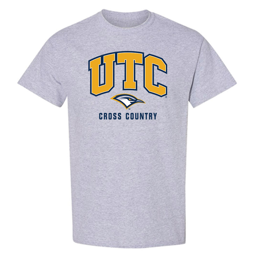 UTC - NCAA Men's Cross Country : Kolbee Webb - Classic Shersey T-Shirt-0
