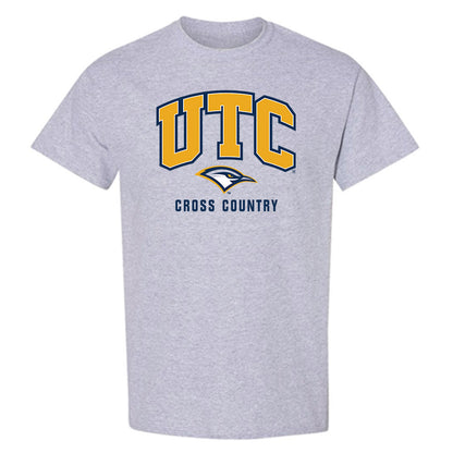 UTC - NCAA Men's Cross Country : Kolbee Webb - Classic Shersey T-Shirt-0