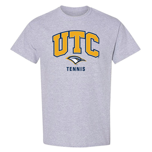 UTC - NCAA Women's Tennis : Ella Mancuso - Classic Shersey T-Shirt-0
