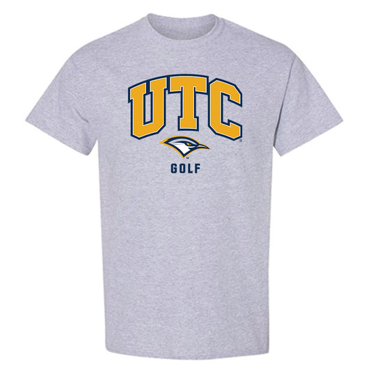 UTC - NCAA Women's Golf : Olivia Wood - Classic Shersey T-Shirt-0