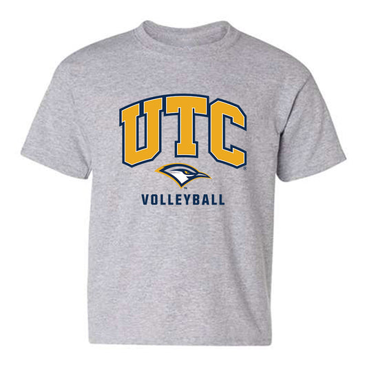 UTC - NCAA Women's Volleyball : Caroline Peterson - Classic Shersey Youth T-Shirt-0