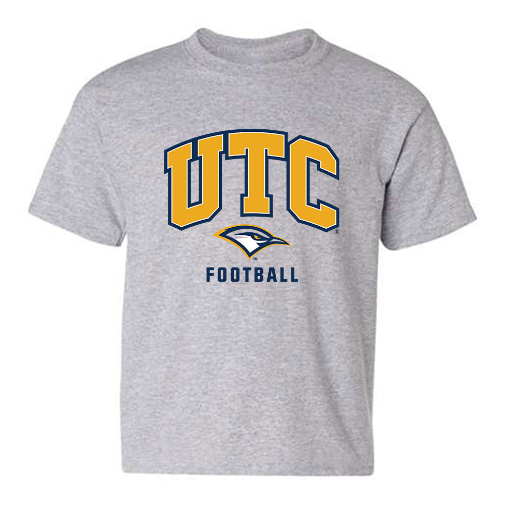 UTC - NCAA Football : Ryan Bell - Classic Shersey Youth T-Shirt-0