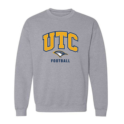 UTC - NCAA Football : Joseph Brigmon - Classic Shersey Crewneck Sweatshirt-0