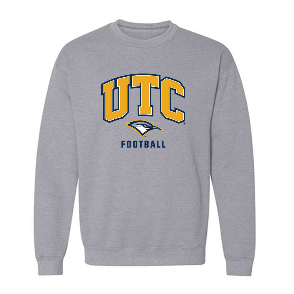 UTC - NCAA Football : Parker Awad - Classic Shersey Crewneck Sweatshirt-0