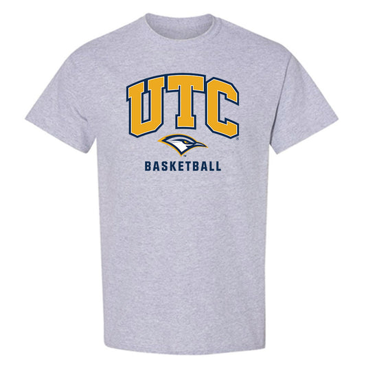 UTC - NCAA Men's Basketball : Latif Diouf - Classic Shersey T-Shirt-0