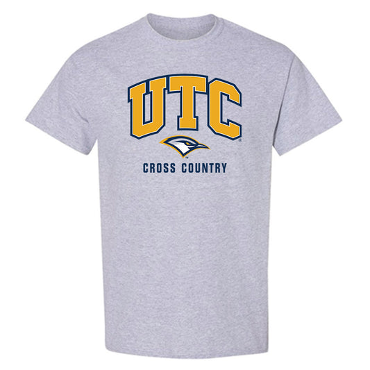 UTC - NCAA Men's Cross Country : Andrew Moore - Classic Shersey T-Shirt
