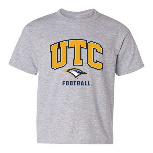 UTC - NCAA Football : Jarian Dunlap Jr - Classic Shersey Youth T-Shirt-0