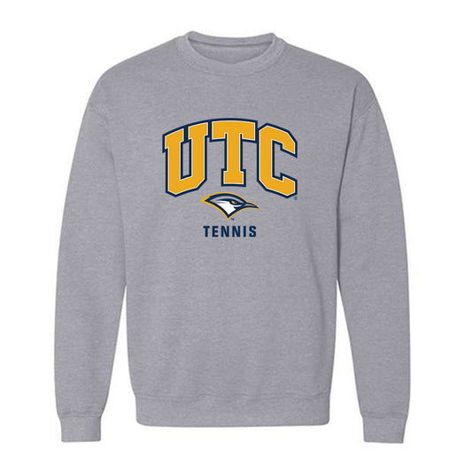UTC - NCAA Men's Tennis : Jackson Orsega - Classic Shersey Crewneck Sweatshirt-0