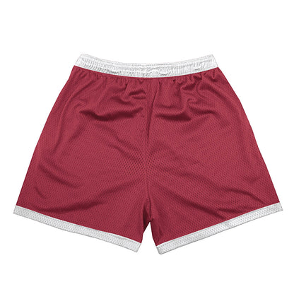 WSU - NCAA Football : Darrius Clemons - Shorts-1