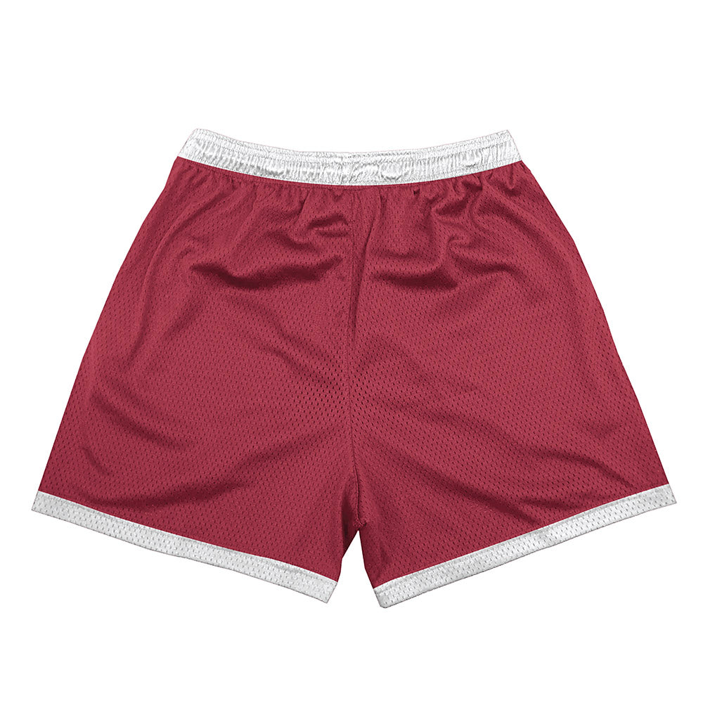WSU - NCAA Football : Daniel Blood - Shorts-1