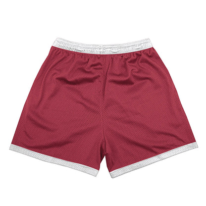 WSU - NCAA Football : Daniel Blood - Shorts-1