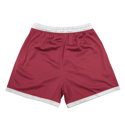 WSU - NCAA Baseball : Cole Ide - Shorts-1