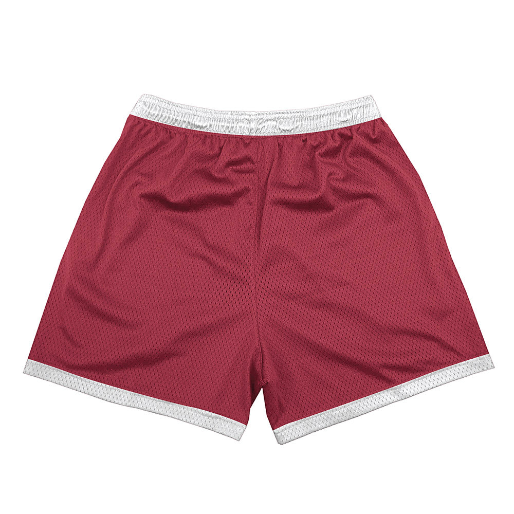 WSU - NCAA Football : Jonny Lester - Shorts-1