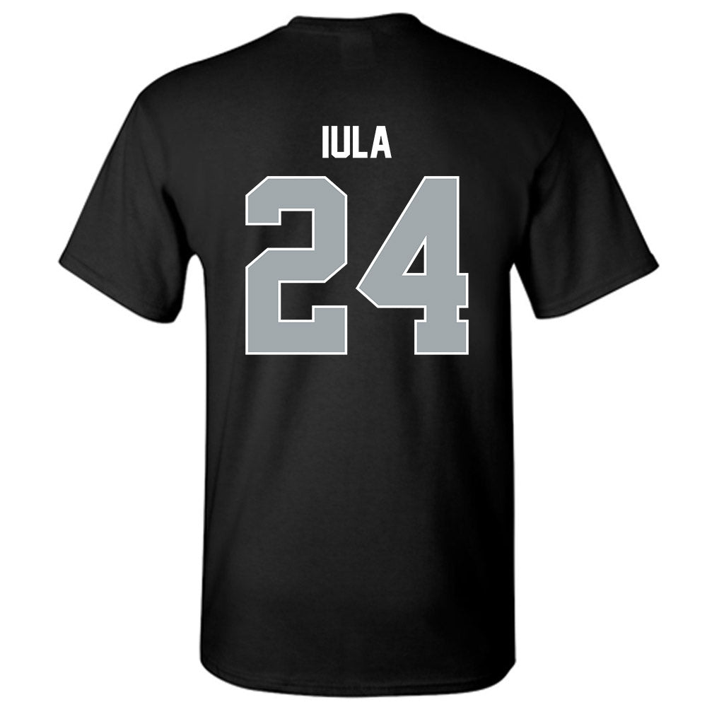 Providence - NCAA Softball : Valentina Iula - Classic Shersey T-Shirt-1