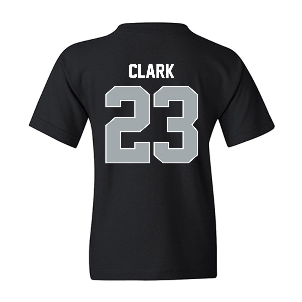 Providence - NCAA Men's Lacrosse : Sam Clark - Classic Shersey Youth T-Shirt-1