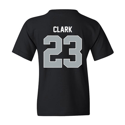 Providence - NCAA Men's Lacrosse : Sam Clark - Classic Shersey Youth T-Shirt-1