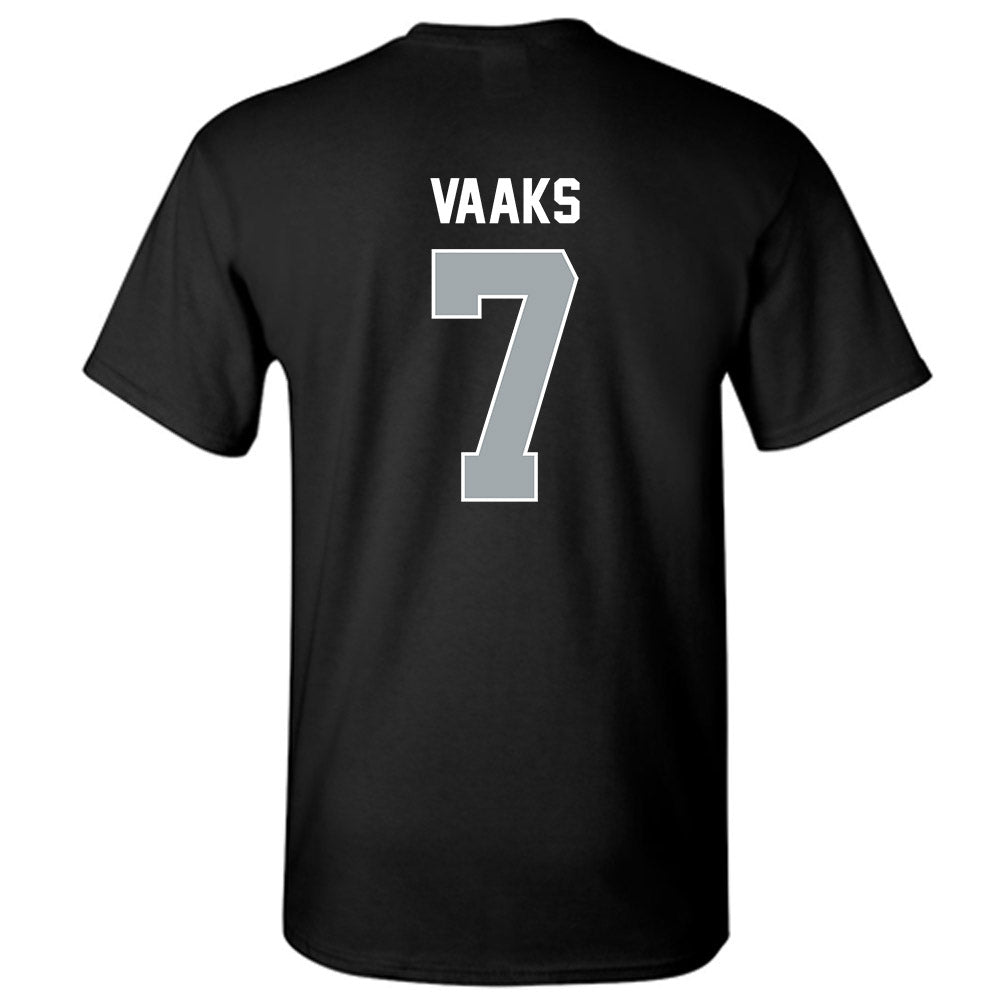 Providence - NCAA Men's Basketball : Stefan Vaaks - Classic Shersey T-Shirt-1