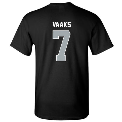 Providence - NCAA Men's Basketball : Stefan Vaaks - Classic Shersey T-Shirt-1