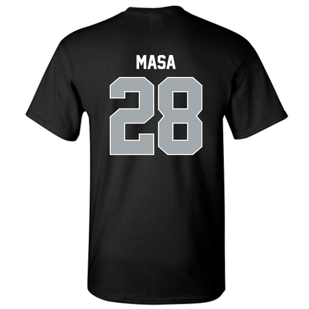 Providence - NCAA Men's Ice Hockey : Martin Masa - Classic Shersey T-Shirt-1