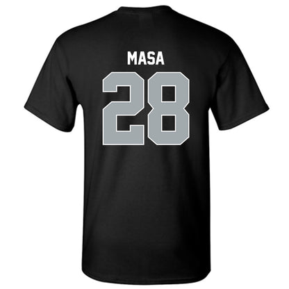 Providence - NCAA Men's Ice Hockey : Martin Masa - Classic Shersey T-Shirt-1