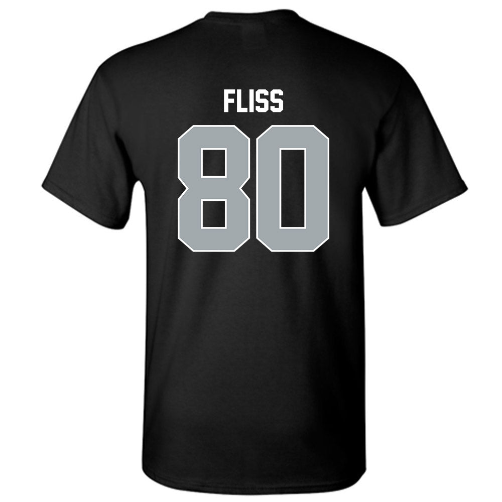 Providence - NCAA Men's Lacrosse : Luke Fliss - Classic Shersey T-Shirt-1