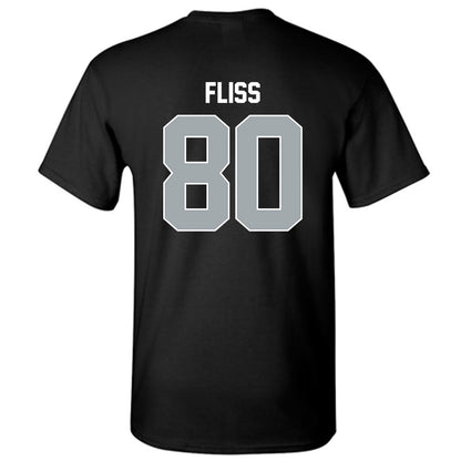Providence - NCAA Men's Lacrosse : Luke Fliss - Classic Shersey T-Shirt-1