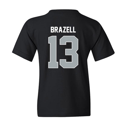 Providence - NCAA Men's Lacrosse : Sam Brazell - Classic Shersey Youth T-Shirt-1