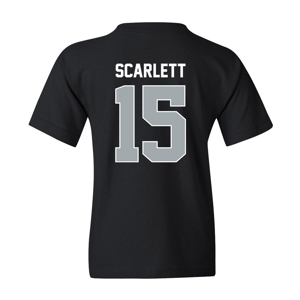 Providence - NCAA Women's Basketball : MacKayla Scarlett - Classic Shersey Youth T-Shirt