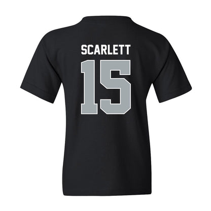 Providence - NCAA Women's Basketball : MacKayla Scarlett - Classic Shersey Youth T-Shirt