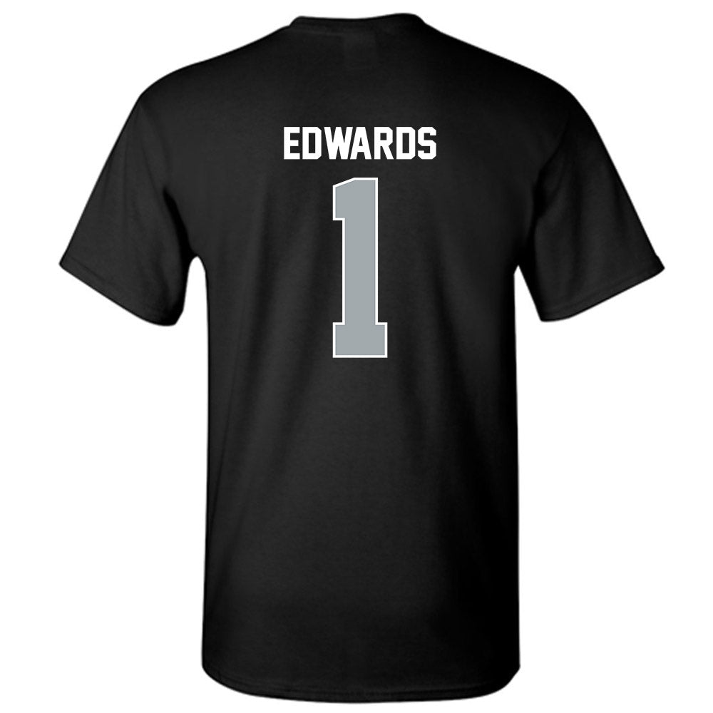 Providence - NCAA Men's Basketball : Jason Edwards - Classic Shersey T-Shirt-1