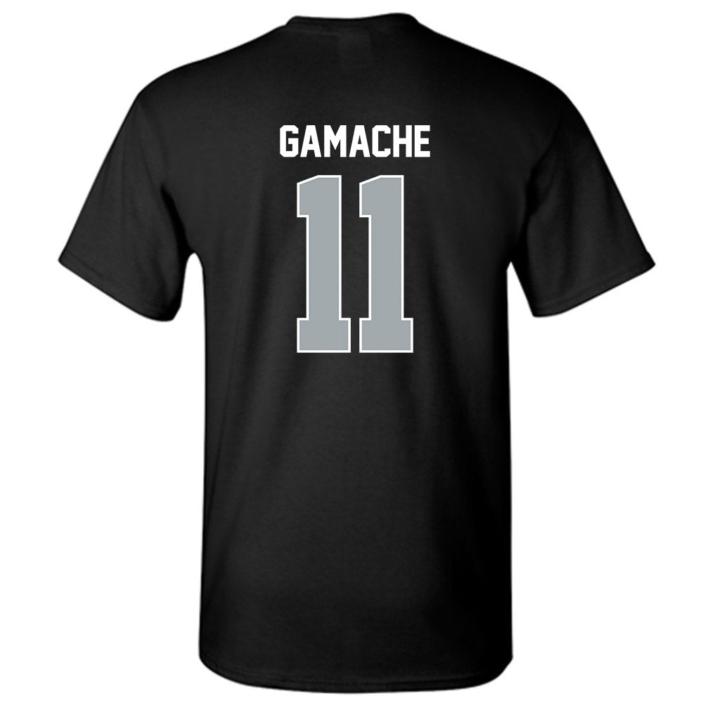 Providence - NCAA Men's Ice Hockey : Graham Gamache - Classic Shersey T-Shirt