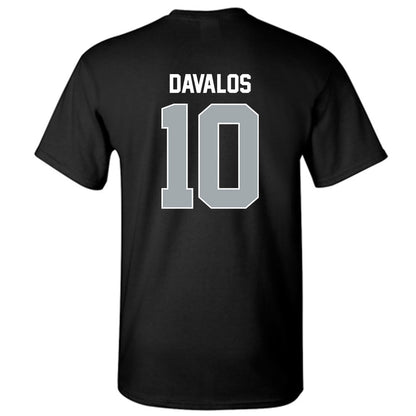 Providence - NCAA Women's Tennis : Elisa Davalos - Classic Shersey T-Shirt-1