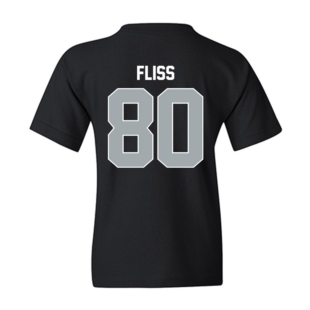 Providence - NCAA Men's Lacrosse : Luke Fliss - Classic Shersey Youth T-Shirt-1