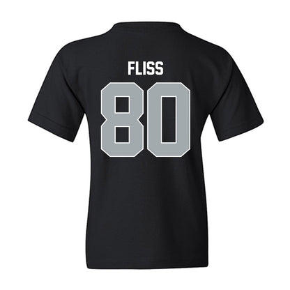 Providence - NCAA Men's Lacrosse : Luke Fliss - Classic Shersey Youth T-Shirt-1