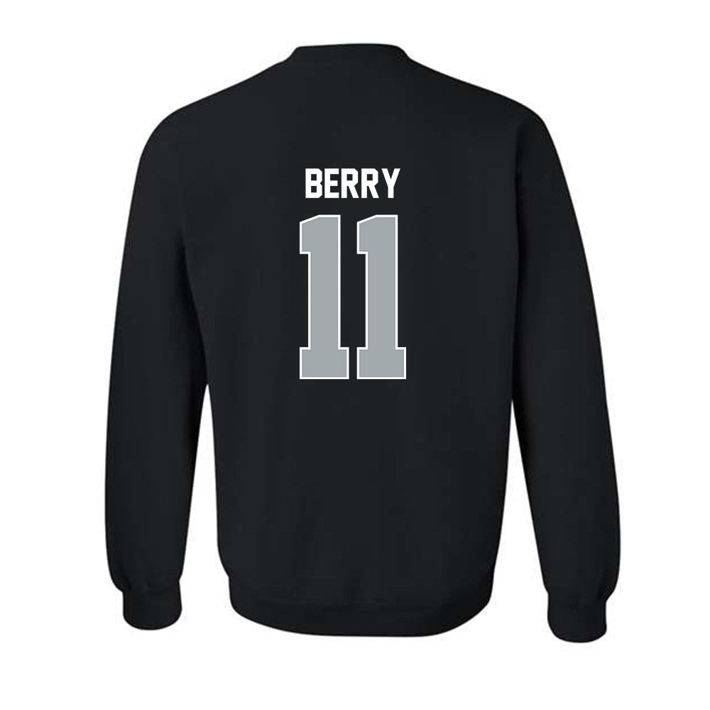 Providence - NCAA Women's Volleyball : Lyric Berry - Classic Shersey Crewneck Sweatshirt-1